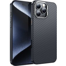 Накладка KEEPHONE AirSkin для iPhone 16 Pro Max
