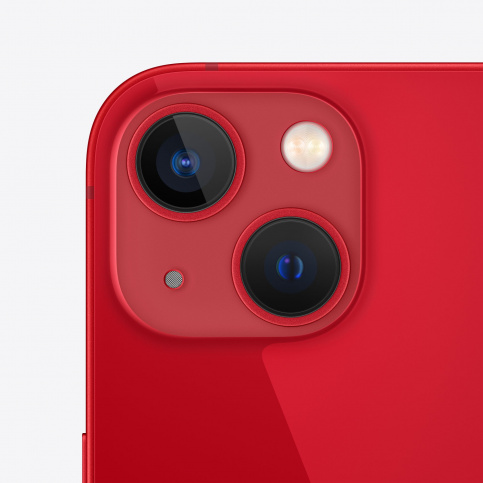 Смартфон Apple iPhone 13 Mini 512Gb Красный