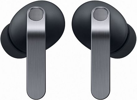 Беспроводные наушники Samsung Galaxy Buds 4 Pro (Черный)