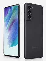 Смартфон Samsung Galaxy S21 FE 6/128 ГБ RU, графитовый