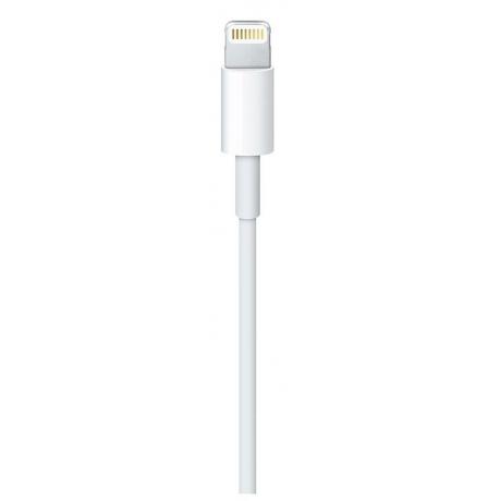 Кабель Apple USB-C - Lightning 1m (MQGJ2ZM/A)