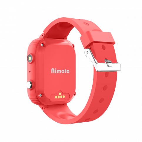 Детские часы Aimoto Pro 4G Red