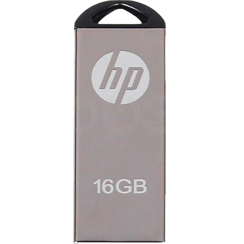Флеш-накопитель 16Gb HP USB
