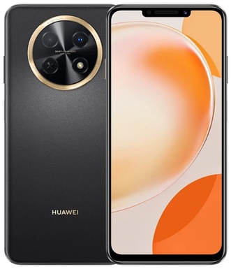 Смартфон Huawei Y91 8/128GB Black