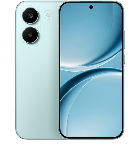 Смартфон Xiaomi POCO X8 Pro 5G 12/512 ГБ Green