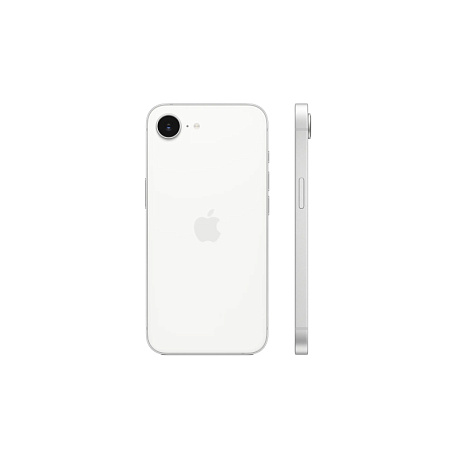 Смартфон Apple iPhone 16E 256Gb White
