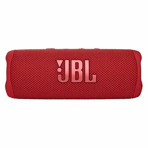 Портативная акустика JBL Flip 7 (Красный)