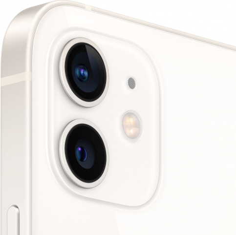 Смартфон Apple iPhone 12 Mini 64Gb White (EU)