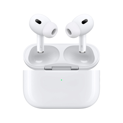 Беспроводные наушники Apple AirPods Pro 2 (2023)