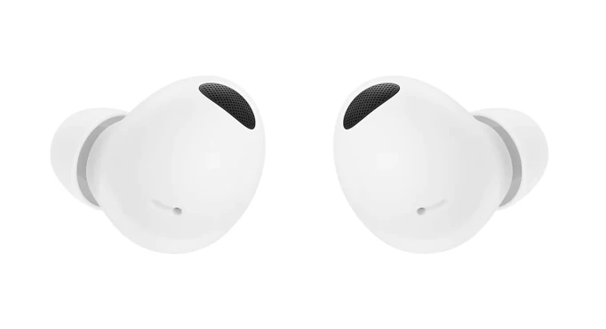 Беспроводные наушники Samsung Galaxy Buds 2 Pro (Белый)