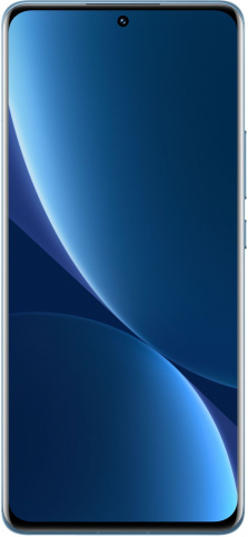 Смартфон Xiaomi 12 Pro 8/256Gb Blue