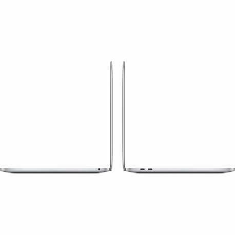 Ноутбук Apple MacBook Pro 13 2022 (M2, 8-core, 512GB) Silver