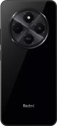 Смартфон Xiaomi Redmi 14C 8/256Gb Midnight Black