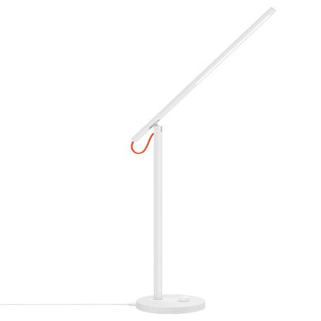 Лампа офисная светодиодная Xiaomi Mi LED Desk Lamp EU MJTD01YL белая, 6 Вт