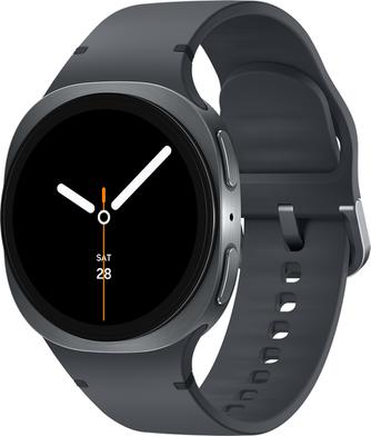 Смарт-часы Samsung Galaxy Watch8 40mm, черный