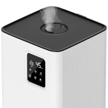 Увлажнитель воздуха Xiaomi Deerma Humidifier DEM-F951W, белый