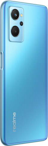 Смартфон Realme 9i 4/64GB, синий