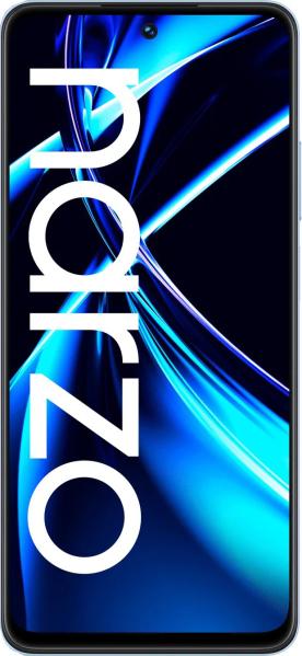 Смартфон realme NARZO N55 6/128Gb, черный