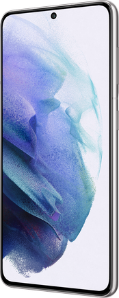 Смартфон Samsung Galaxy S21 8/128GB White