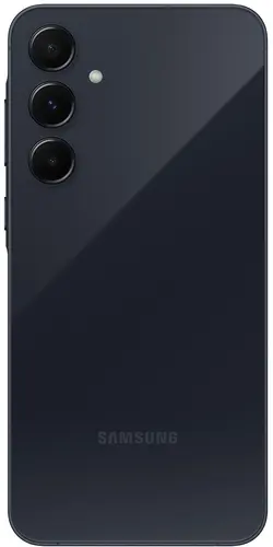 Смартфон Samsung Galaxy A55 5G 8/256GB, Navy Blue