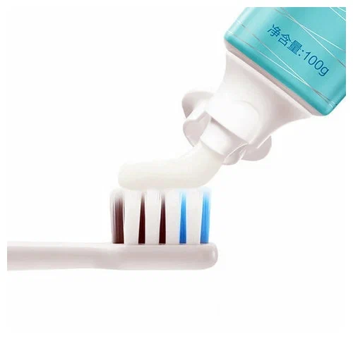 Зубная паста Xiaomi Dr.Bay Bamboo Fiber Moisturizing Toothpaste