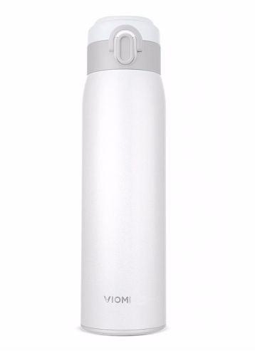 Классический термос Xiaomi Viomi Stainless Vacuum Cup 0,46 л