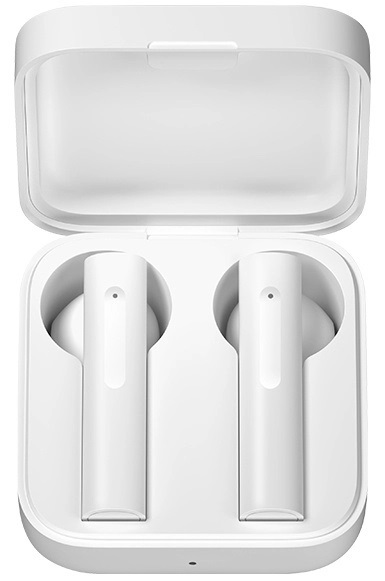 Беспроводные наушники Xiaomi AirDots Pro 2SE