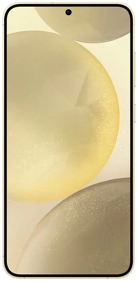 Смартфон Samsung Galaxy S24+ 12/512Gb Titanium Yellow