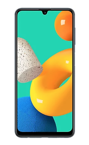 Смартфон Samsung Galaxy M32 6/128 ГБ RU, черный