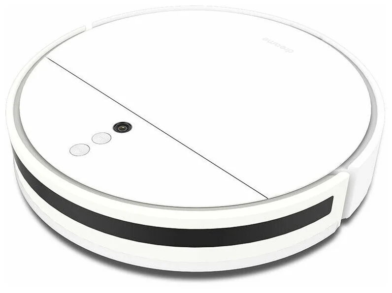 Робот-пылесос Xiaomi Dreame F9, белый (Global)