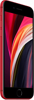 Смартфон Apple iPhone SE 2020 256GB, красный