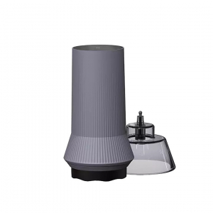 Вакуумный массажер Xiaomi Smart Bianstone Scraping Massager Gray (ZD-GS328)