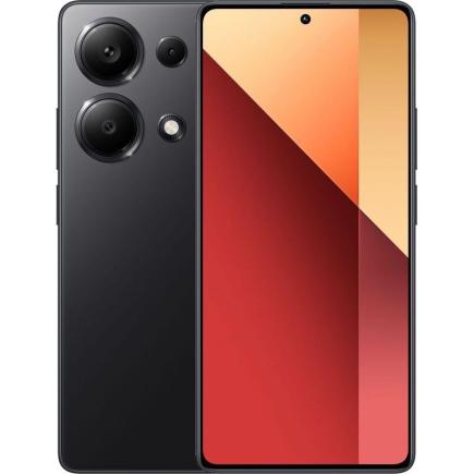 Смартфон Xiaomi Redmi Note 13 Pro 12/512Gb Black