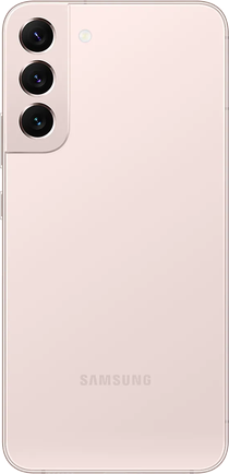 Смартфон Samsung Galaxy S22+ 8/256Gb Розовый