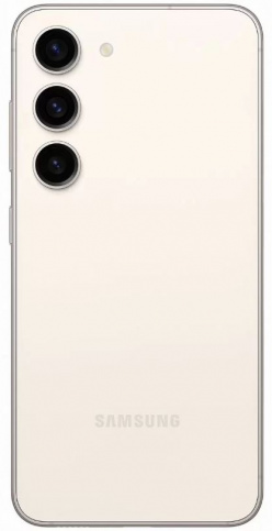 Смартфон Samsung Galaxy S23 8/256Gb Beige