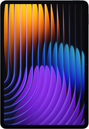 Планшет Xiaomi Pad 7 8/128 ГБ, Wi-Fi, серый