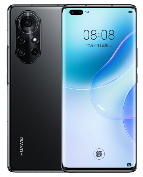 Смартфон HUAWEI nova 8 Pro