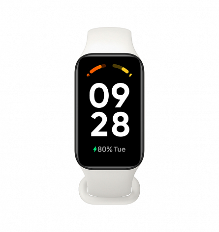 Фитнес браслет Xiaomi Redmi Smart Band 2, белый