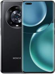 Смартфон Honor Magic 4 Pro 8/256GB Black