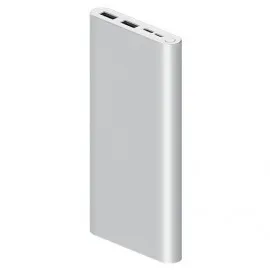 Внешний аккумулятор Xiaomi Power Bank 3 10000 mah 22.5W White (PB100DZM)