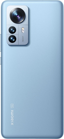 Смартфон Xiaomi 12 Pro 8/256Gb Blue