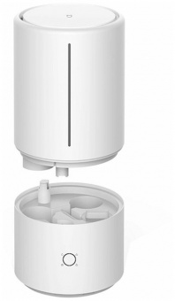 Увлажнитель воздуха Xiaomi Smart Sterilization Humidifier S (MJJSQ03DY) CN, белый