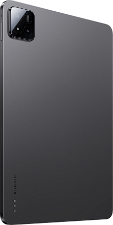 Планшет Xiaomi Pad 7 12/256 ГБ, Wi-Fi, серый