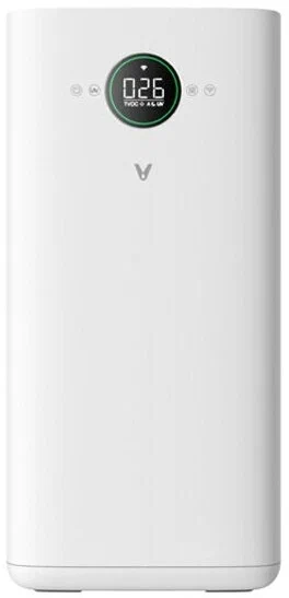 Очиститель воздуха Viomi Smart Air Purifier Pro UV VXKJ03