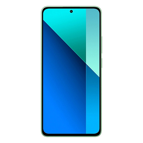 Смартфон Xiaomi Redmi Note 13 NFC 8/128GB Green