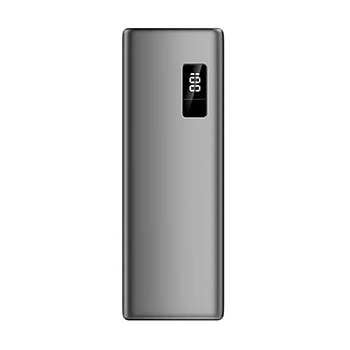 Внешний аккумулятор Power Bank Cuktech ZMI P Series 20000 mAh