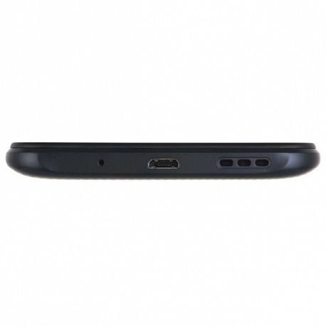 Смартфон Xiaomi Redmi 9C 4/128GB (NFC), черный