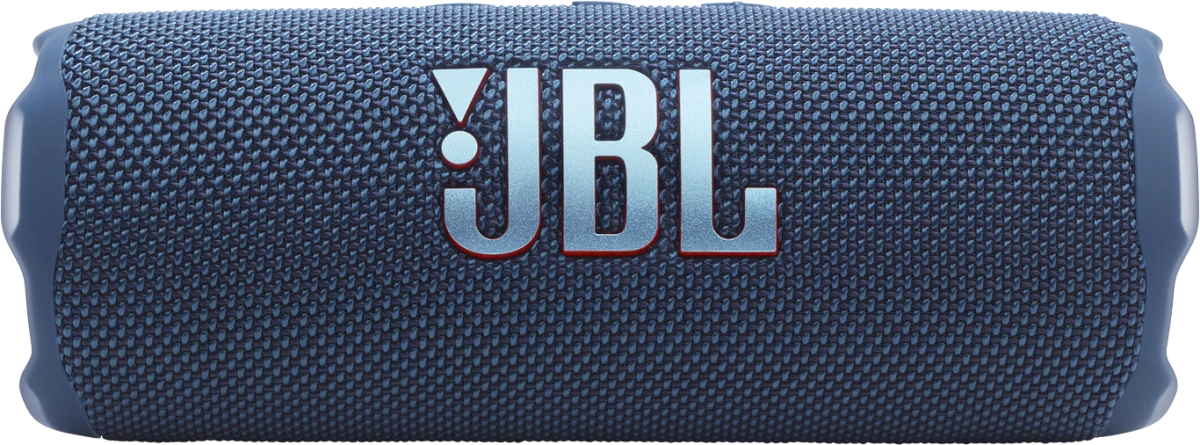 Портативная акустика JBL Flip 7 (Синий)