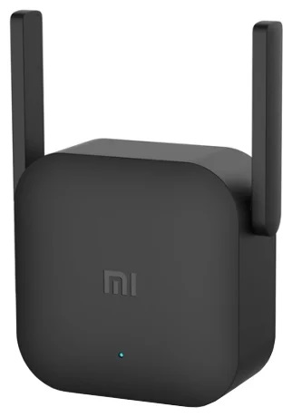 Wi-Fi усилитель сигнала (репитер) Xiaomi Mi Wi-Fi Amplifier PRO CN, черный