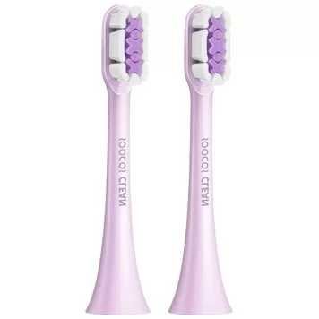 Электрическая зубная щетка Xiaomi Soocas X3 Pro Electric Toothbrush Purple